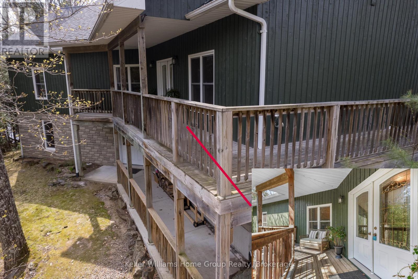 124 Nelson Drive, Faraday, Ontario  K0L 1C0 - Photo 48 - X12147820