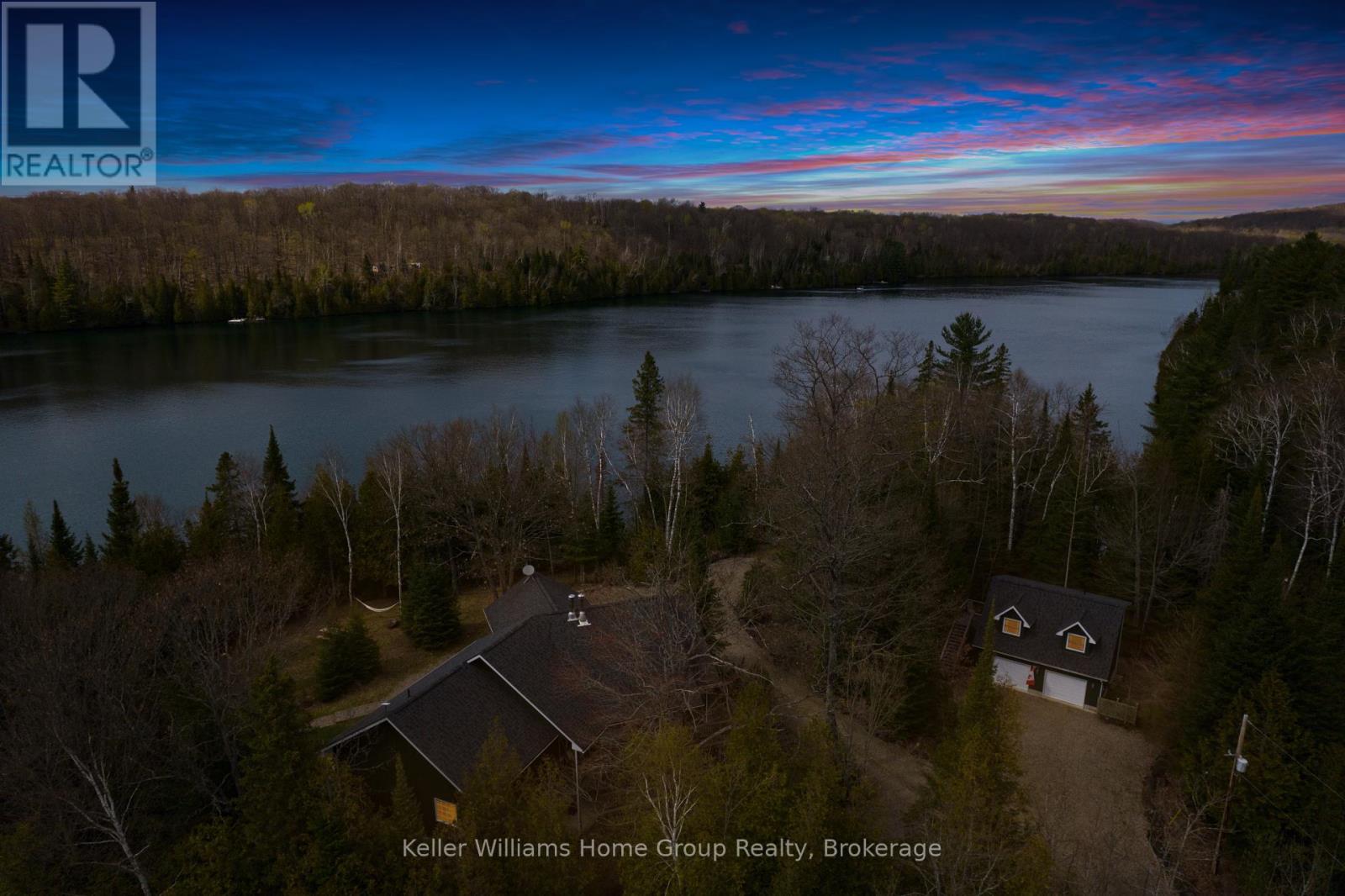 124 Nelson Drive, Faraday, Ontario  K0L 1C0 - Photo 9 - X12147820