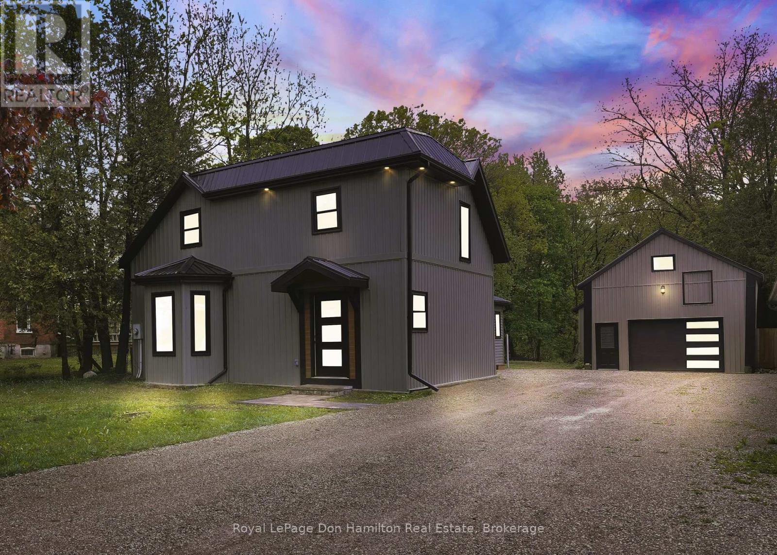 74 VICTORIA STREET W, north huron (wingham), Ontario