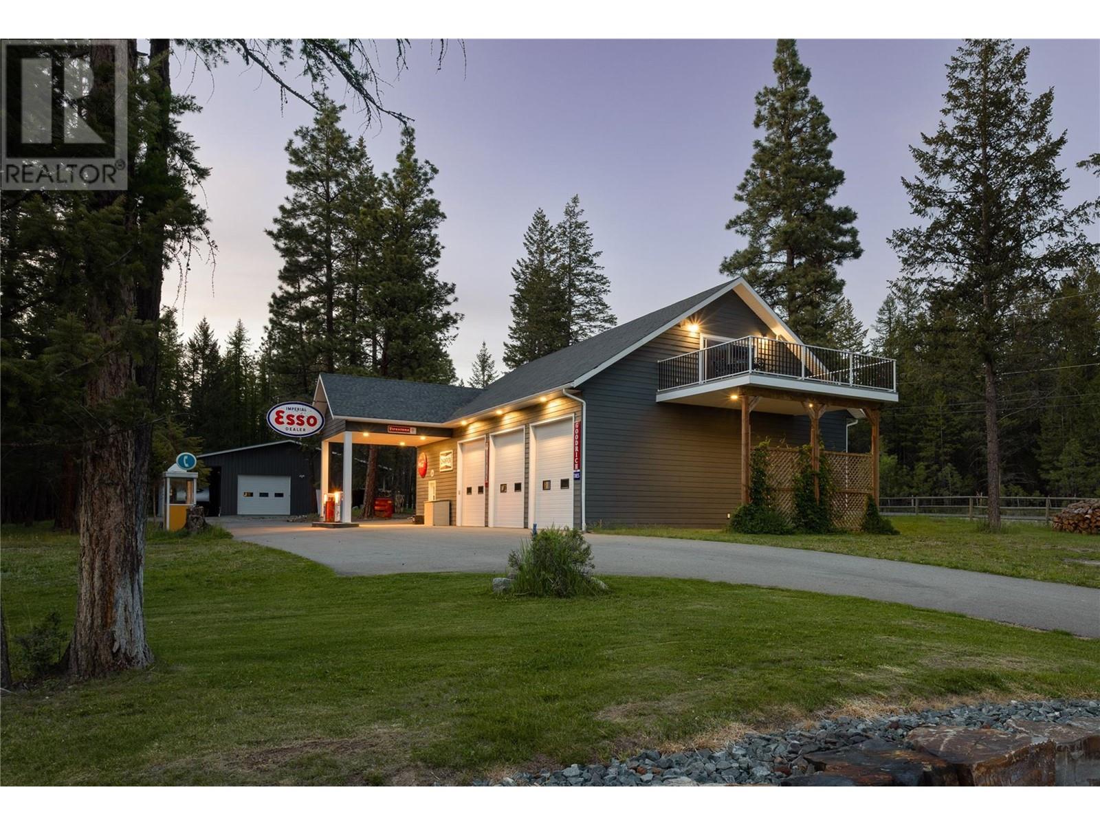 4520 13th Street S, Cranbrook, British Columbia  V1C 7A9 - Photo 5 - 10348897