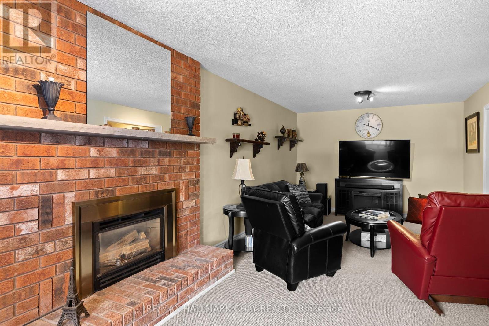 292 Leacock Drive, Barrie (Letitia Heights), Ontario  L4N 6K2 - Photo 30 - S12173009