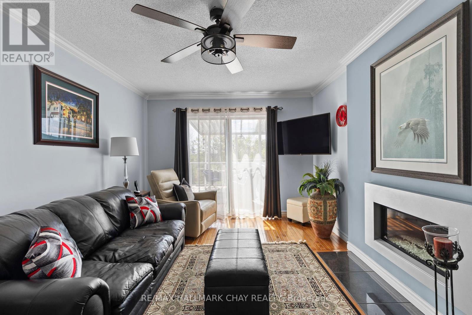 292 Leacock Drive, Barrie, Ontario  L4N 6K2 - Photo 5 - S12173009