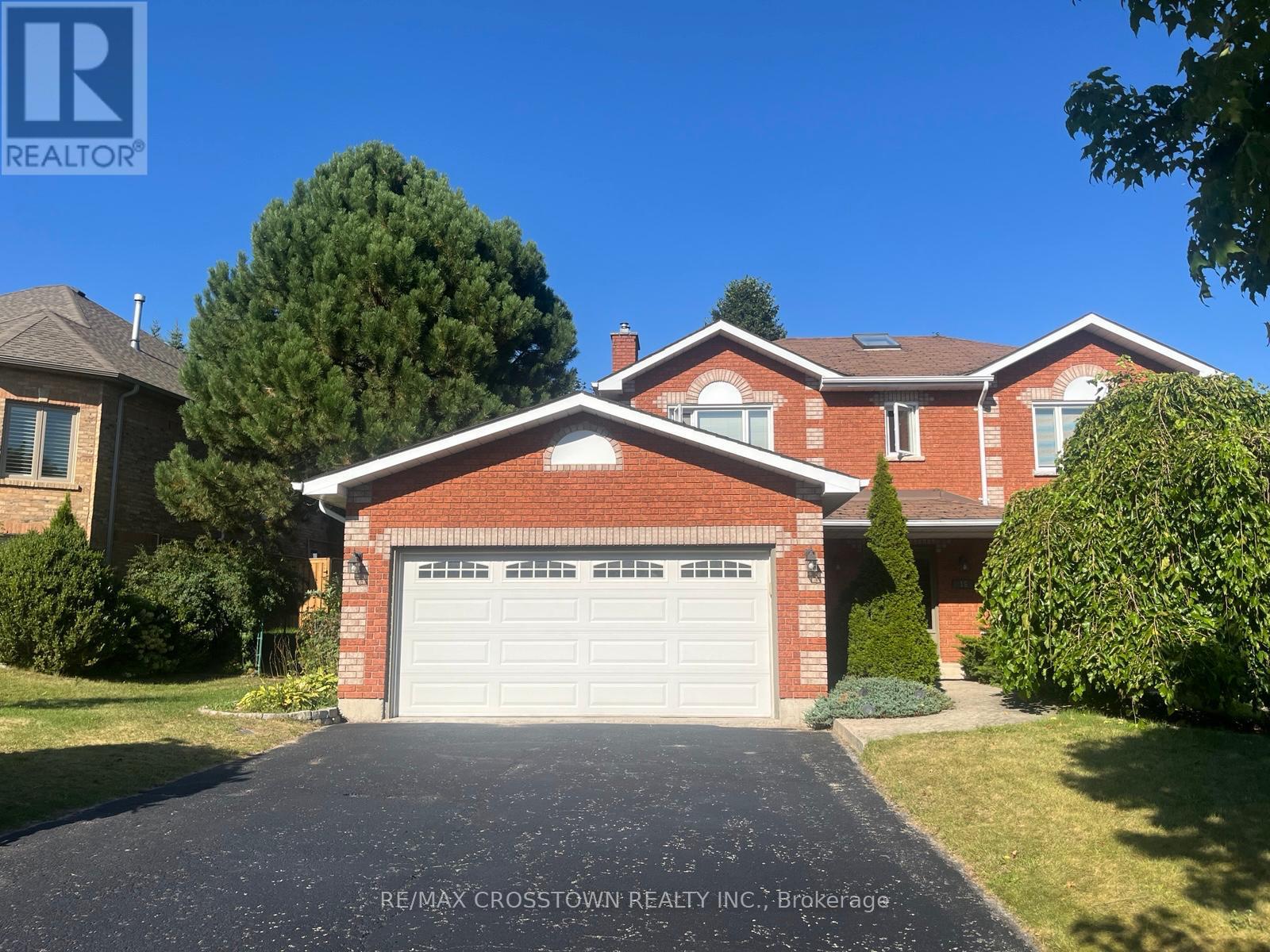 Lower - 15 Gaskin Court, Barrie, Ontario  L4N 6K2 - Photo 1 - S12173069