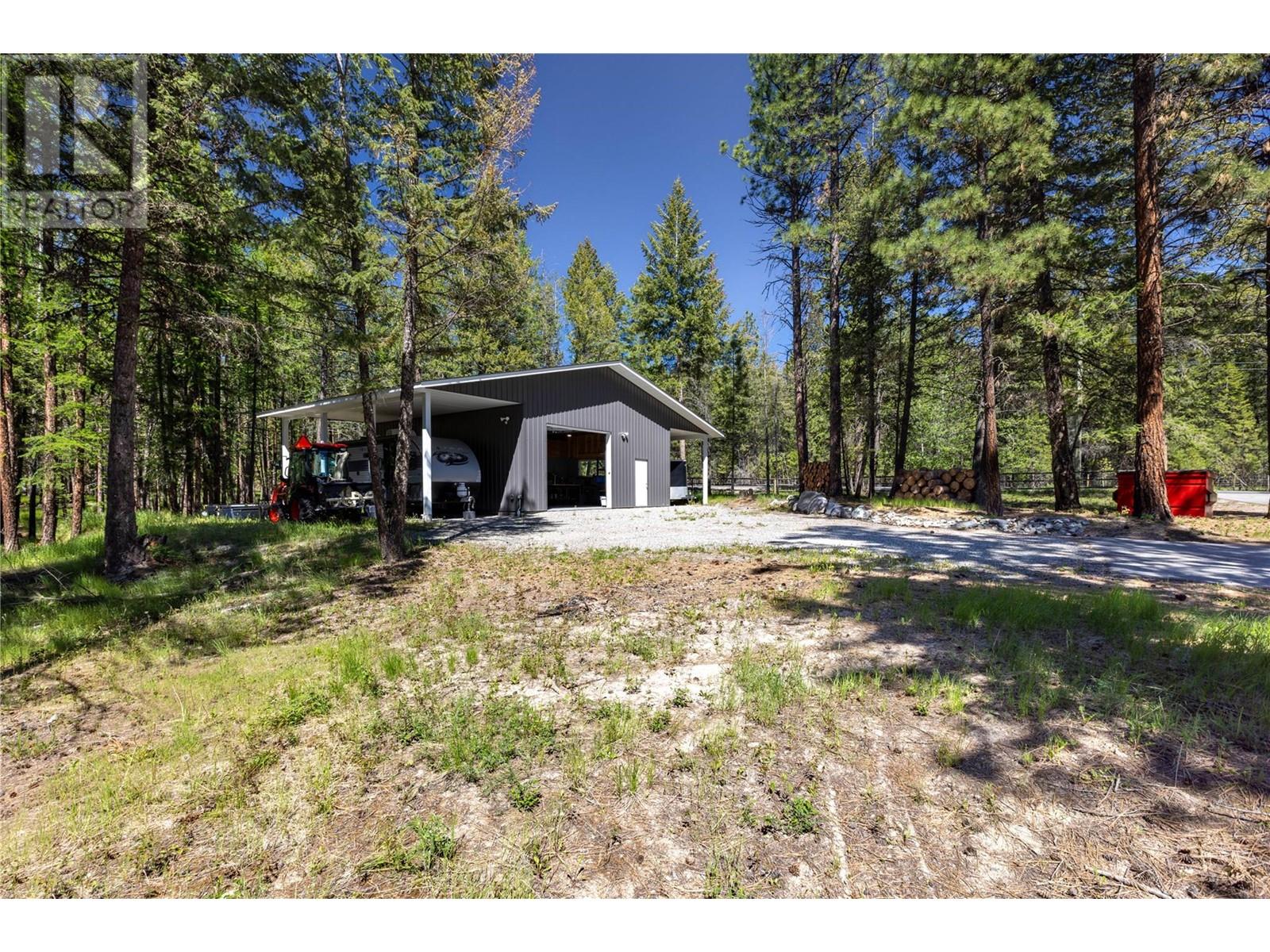 4520 13th Street S, Cranbrook, British Columbia  V1C 7A9 - Photo 33 - 10348897