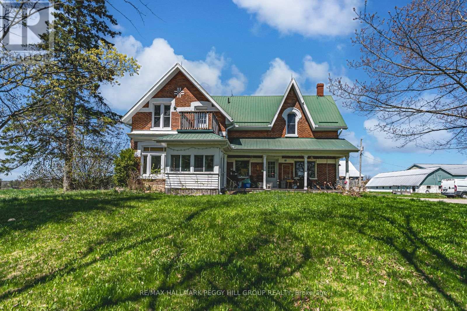 650 Mertz Corner Road, Tiny, Ontario  L0K 2E1 - Photo 2 - S12173209