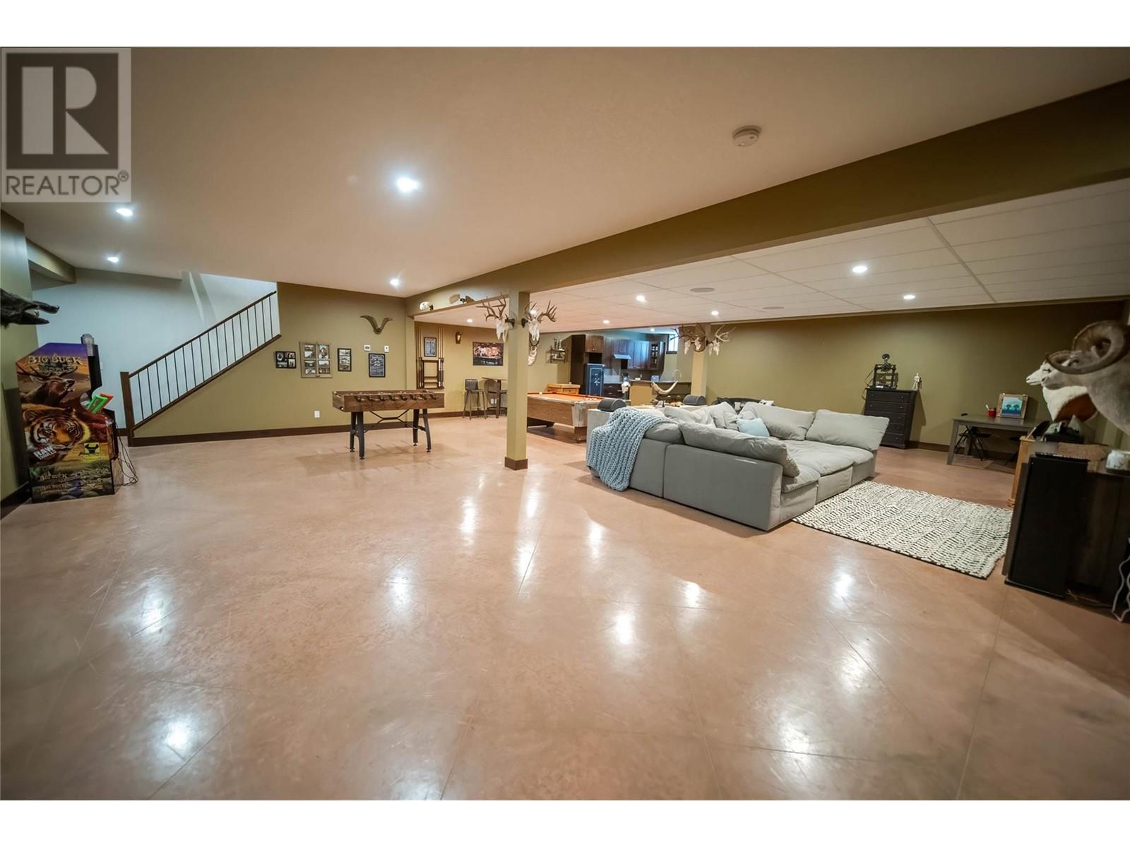 4520 13th Street S, Cranbrook, British Columbia  V1C 7A9 - Photo 39 - 10348897