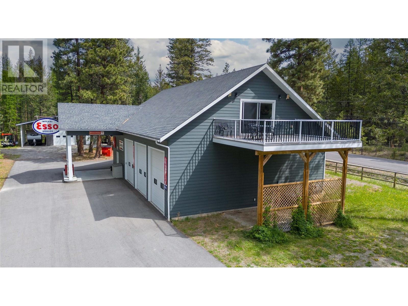 4520 13th Street S, Cranbrook, British Columbia  V1C 7A9 - Photo 56 - 10348897