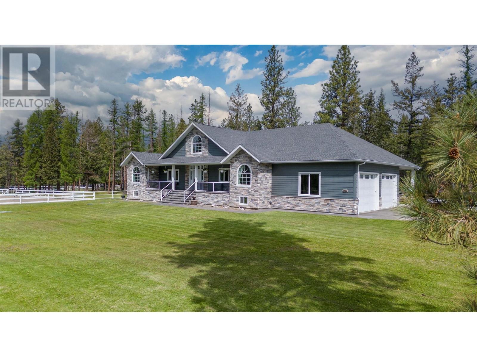 4520 13th Street S, Cranbrook, British Columbia  V1C 7A9 - Photo 80 - 10348897