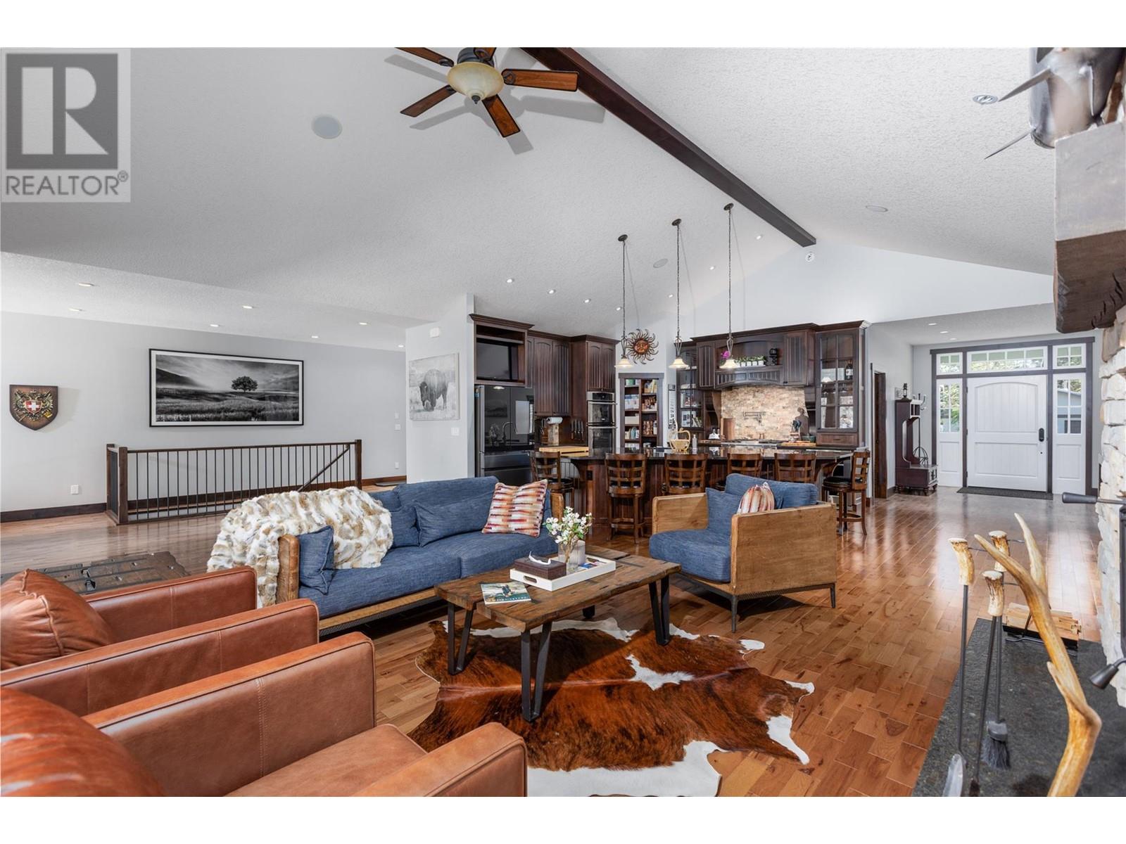 4520 13th Street S, Cranbrook, British Columbia  V1C 7A9 - Photo 9 - 10348897