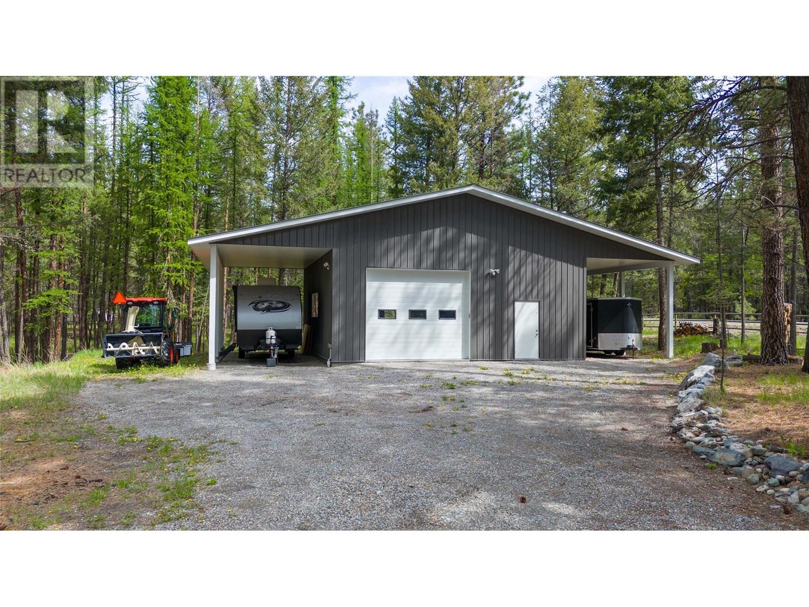 4520 13th Street S, Cranbrook, British Columbia  V1C 7A9 - Photo 73 - 10348897