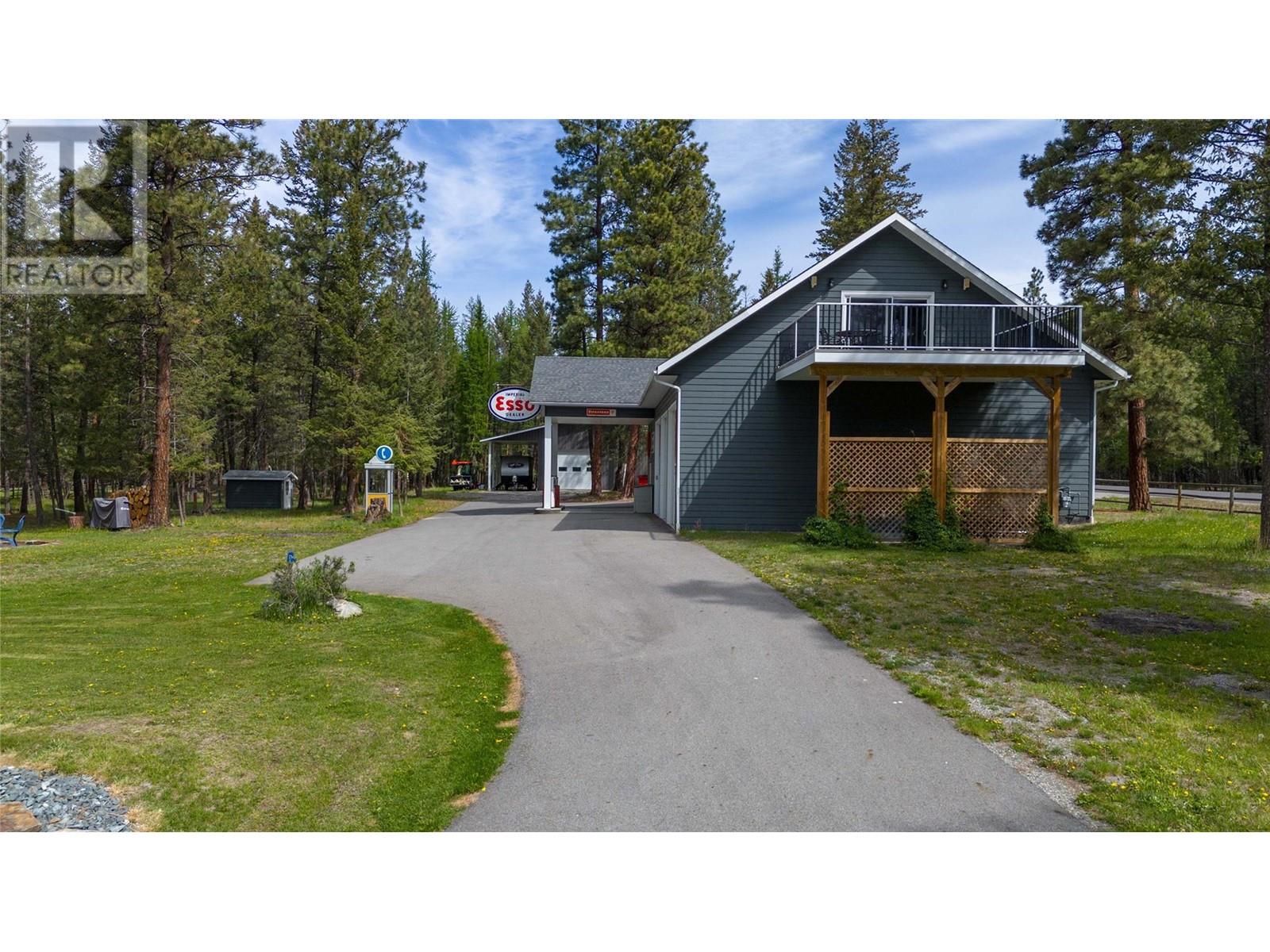 4520 13th Street S, Cranbrook, British Columbia  V1C 7A9 - Photo 55 - 10348897