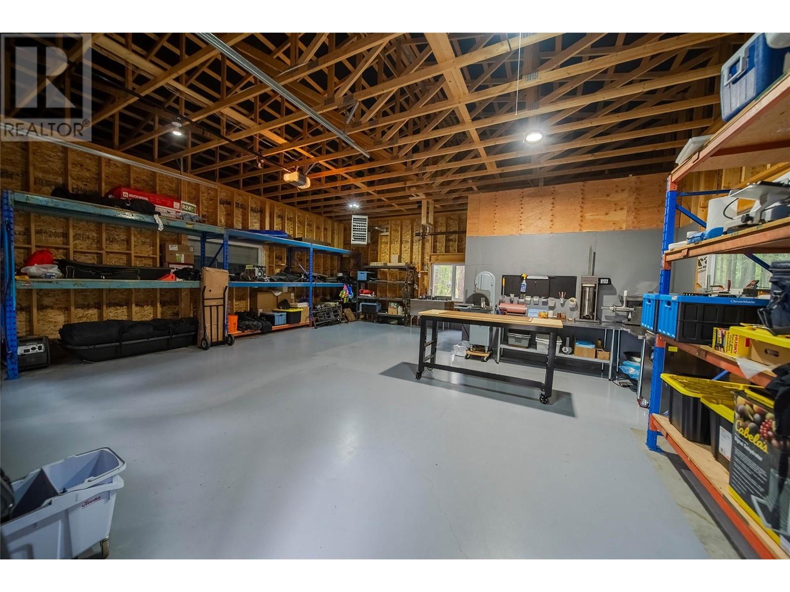 4520 13th Street S, Cranbrook, British Columbia  V1C 7A9 - Photo 74 - 10348897