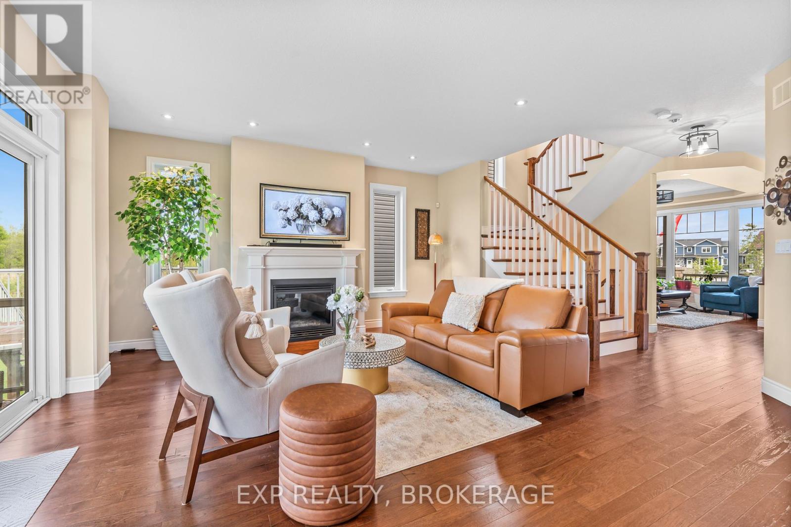 228 Mill Pond Place, Kingston, Ontario  K7M 0C9 - Photo 10 - X12173250