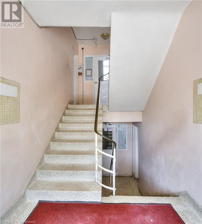 357 Connaught Street Unit# 2, Kitchener, Ontario  N2C 1B9 - Photo 10 - 40689022
