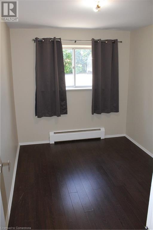 357 Connaught Street Unit# 2, Kitchener, Ontario  N2C 1B9 - Photo 9 - 40689022