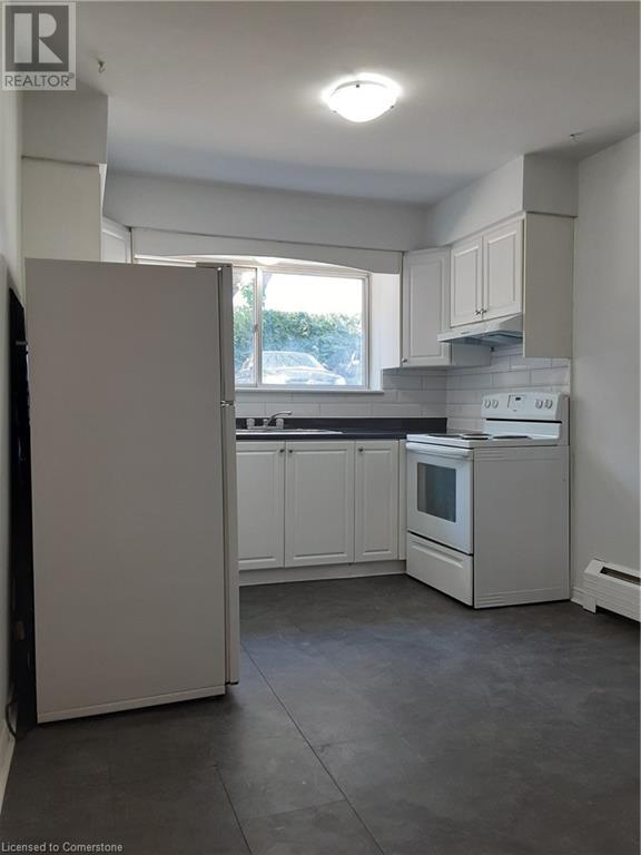 357 Connaught Street Unit# 2, Kitchener, Ontario  N2C 1B9 - Photo 4 - 40689022