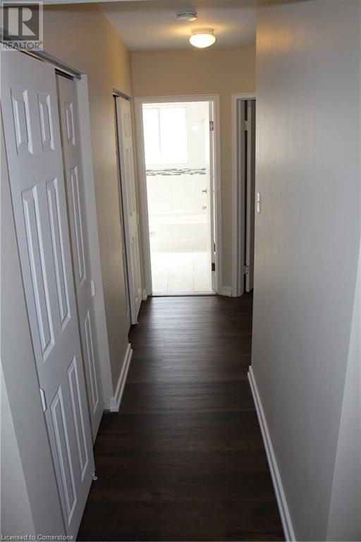 357 Connaught Street Unit# 2, Kitchener, Ontario  N2C 1B9 - Photo 6 - 40689022