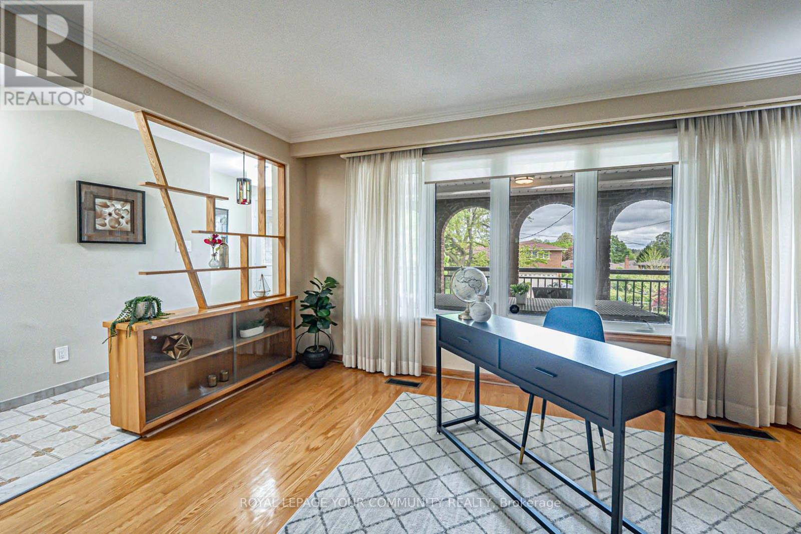 108 Rowntree Mill Road, Toronto, Ontario  M9L 1C6 - Photo 10 - W12172992