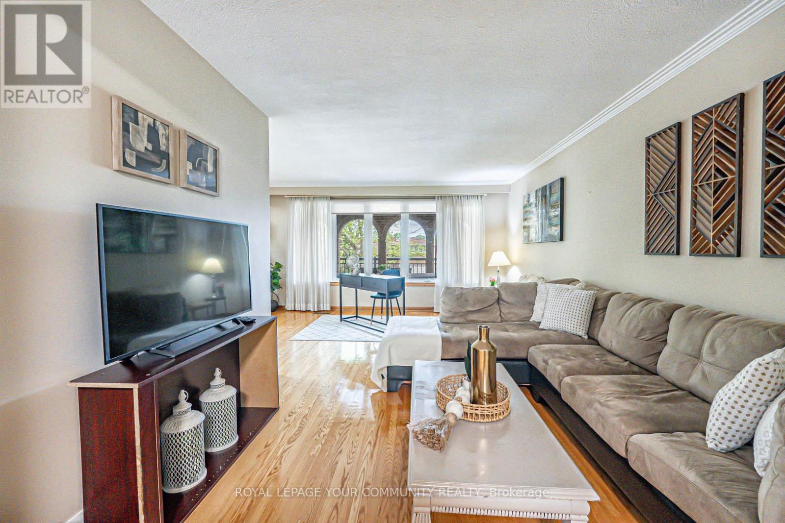 108 Rowntree Mill Road, Toronto, Ontario  M9L 1C6 - Photo 13 - W12172992