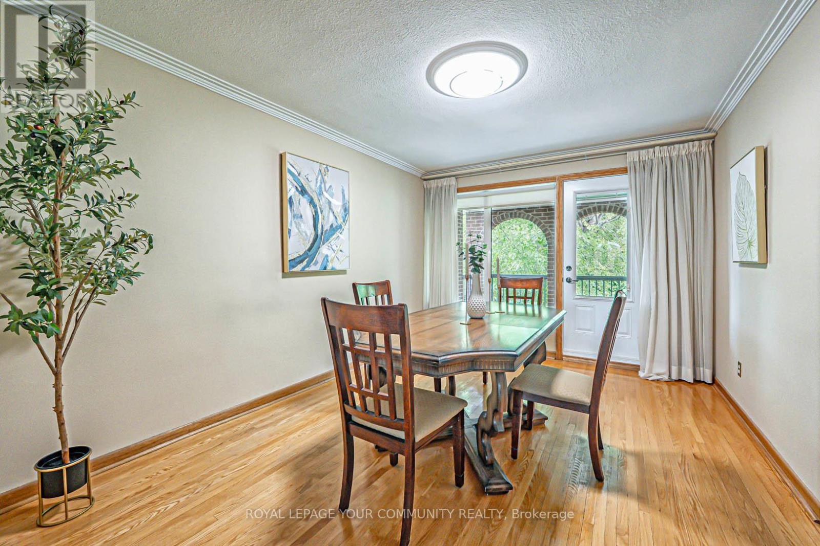 108 Rowntree Mill Road, Toronto, Ontario  M9L 1C6 - Photo 14 - W12172992