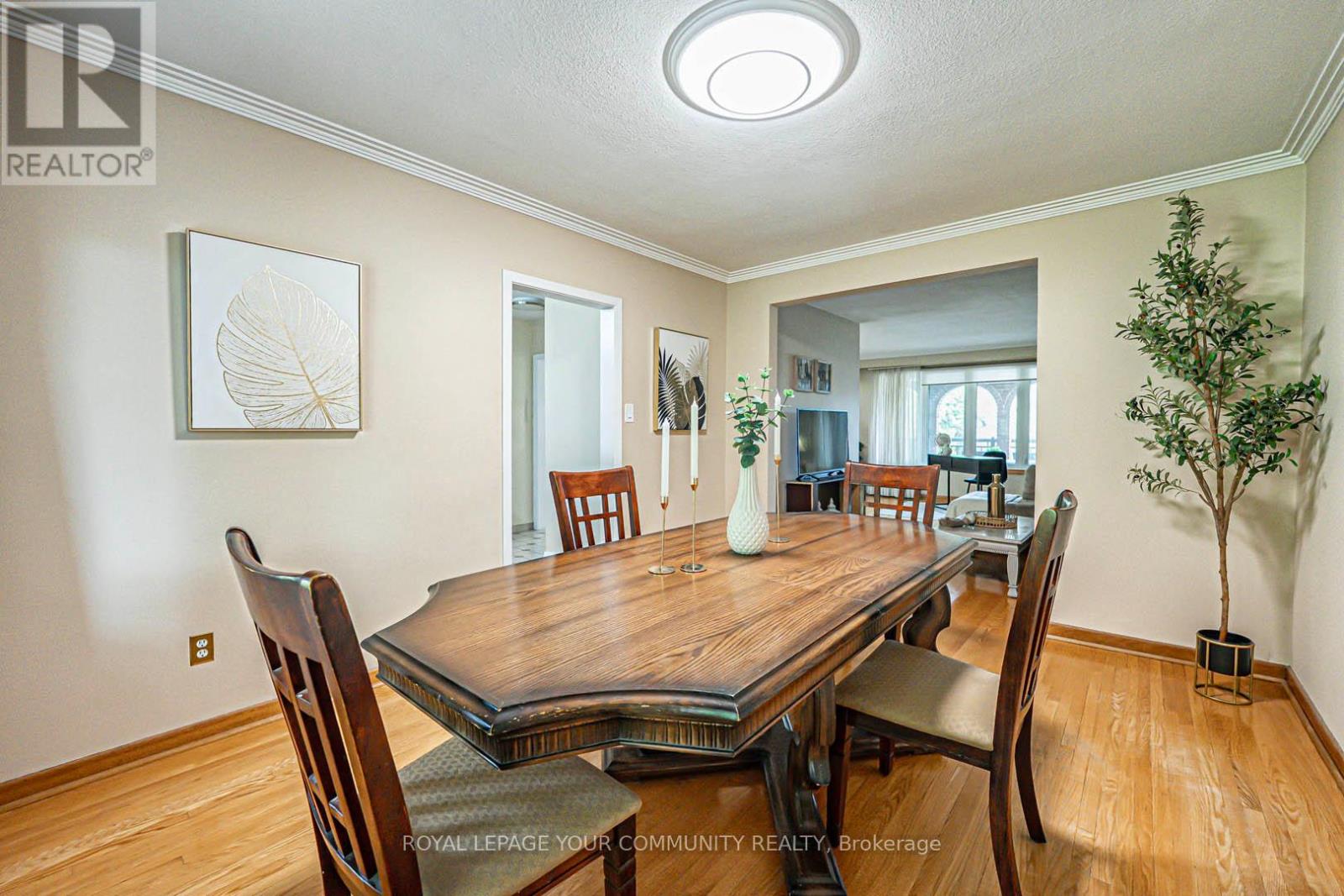 108 Rowntree Mill Road, Toronto (Humber Summit), Ontario  M9L 1C6 - Photo 15 - W12172992