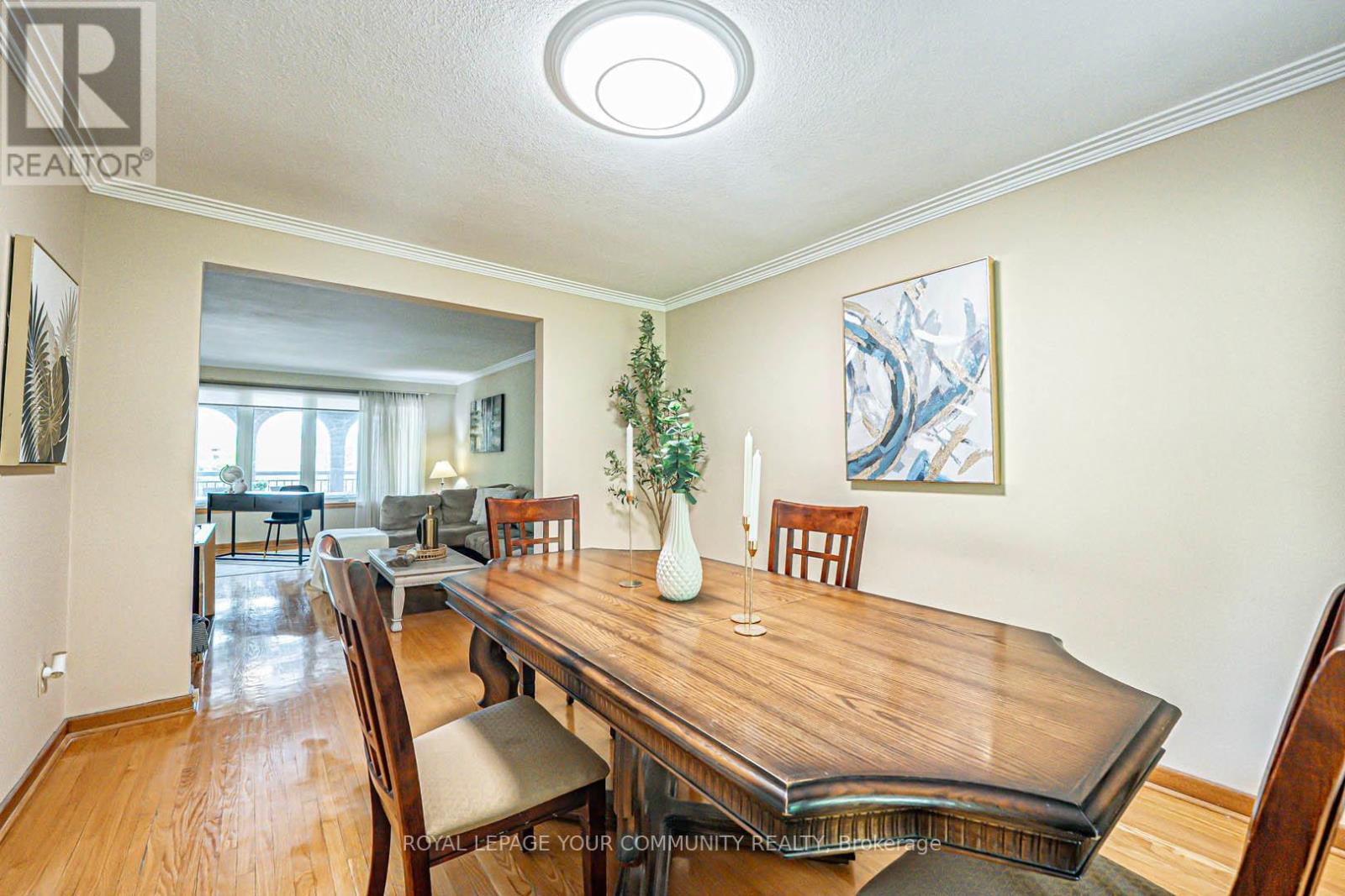 108 Rowntree Mill Road, Toronto (Humber Summit), Ontario  M9L 1C6 - Photo 16 - W12172992
