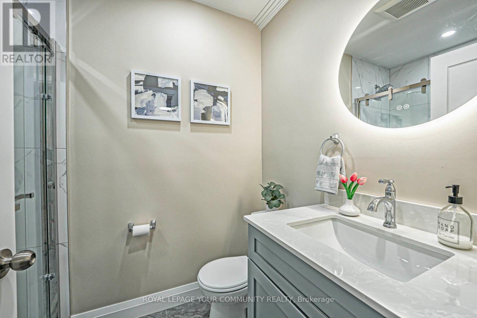 108 Rowntree Mill Road, Toronto, Ontario  M9L 1C6 - Photo 25 - W12172992