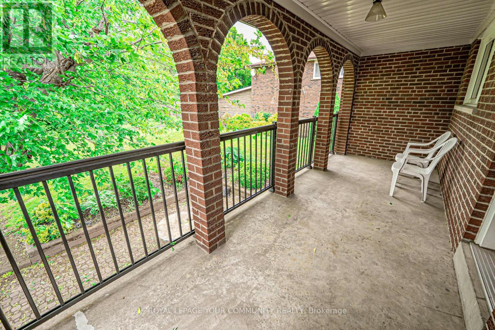 108 Rowntree Mill Road, Toronto, Ontario  M9L 1C6 - Photo 32 - W12172992