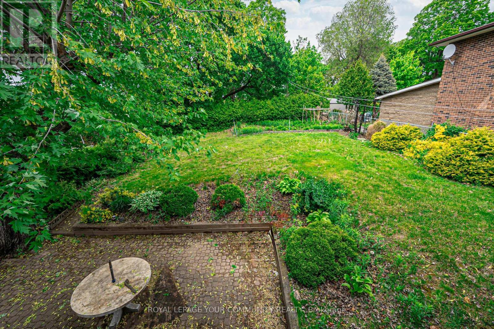 108 Rowntree Mill Road, Toronto, Ontario  M9L 1C6 - Photo 33 - W12172992
