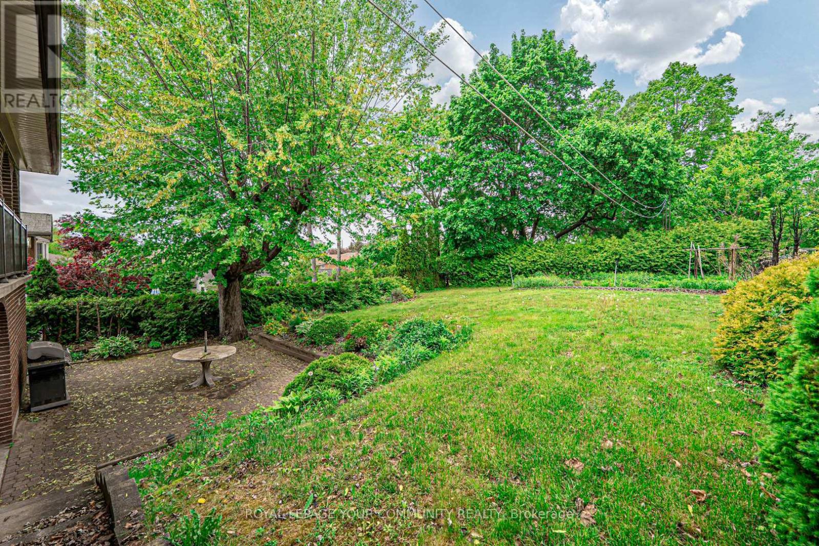 108 Rowntree Mill Road, Toronto, Ontario  M9L 1C6 - Photo 35 - W12172992