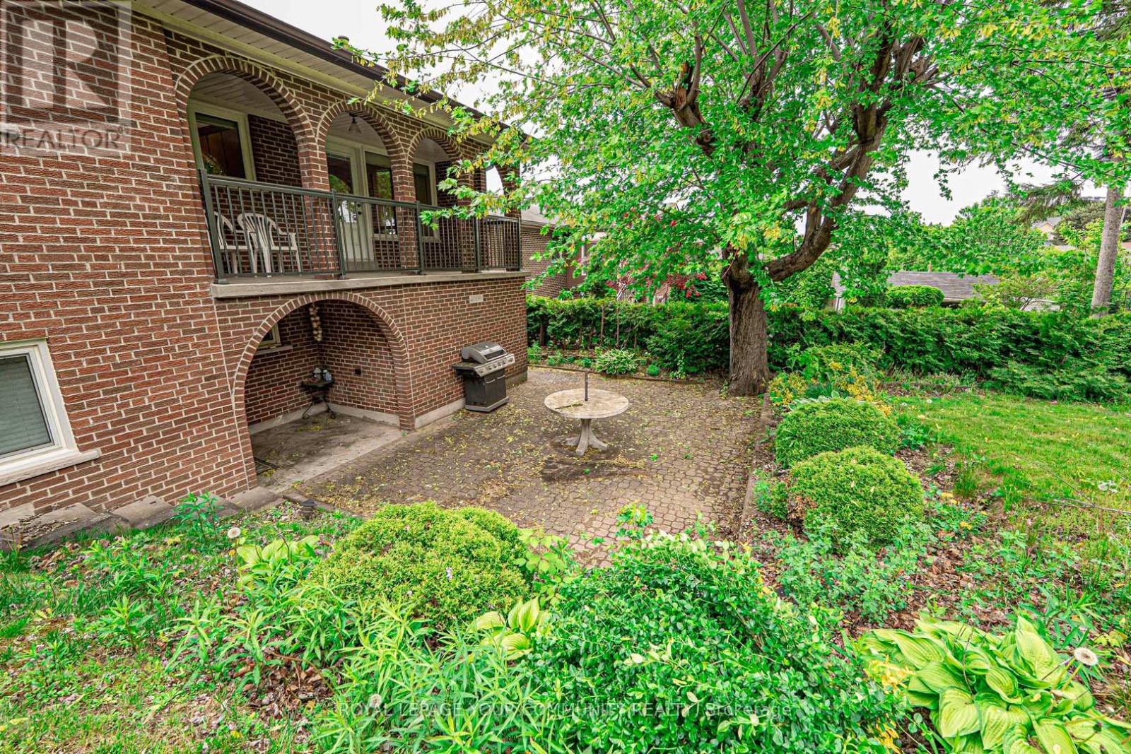 108 Rowntree Mill Road, Toronto, Ontario  M9L 1C6 - Photo 36 - W12172992