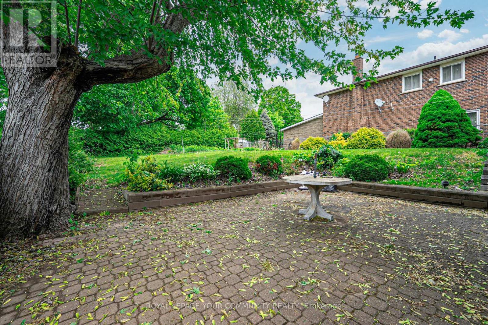 108 Rowntree Mill Road, Toronto, Ontario  M9L 1C6 - Photo 40 - W12172992