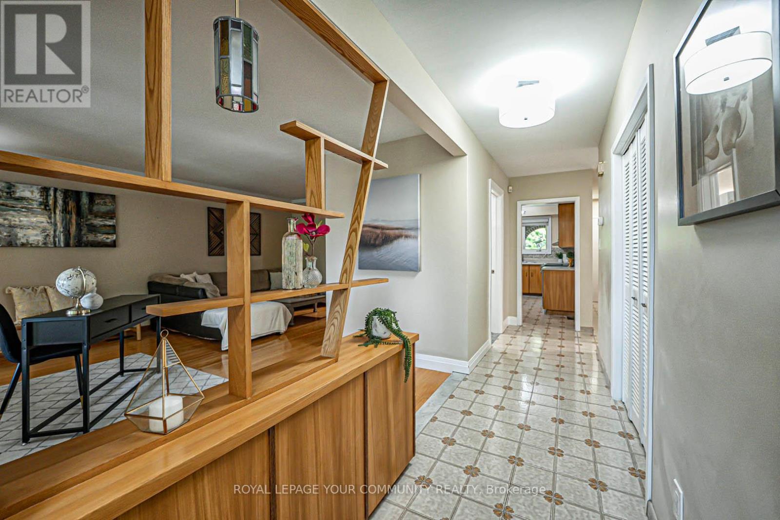 108 Rowntree Mill Road, Toronto, Ontario  M9L 1C6 - Photo 6 - W12172992