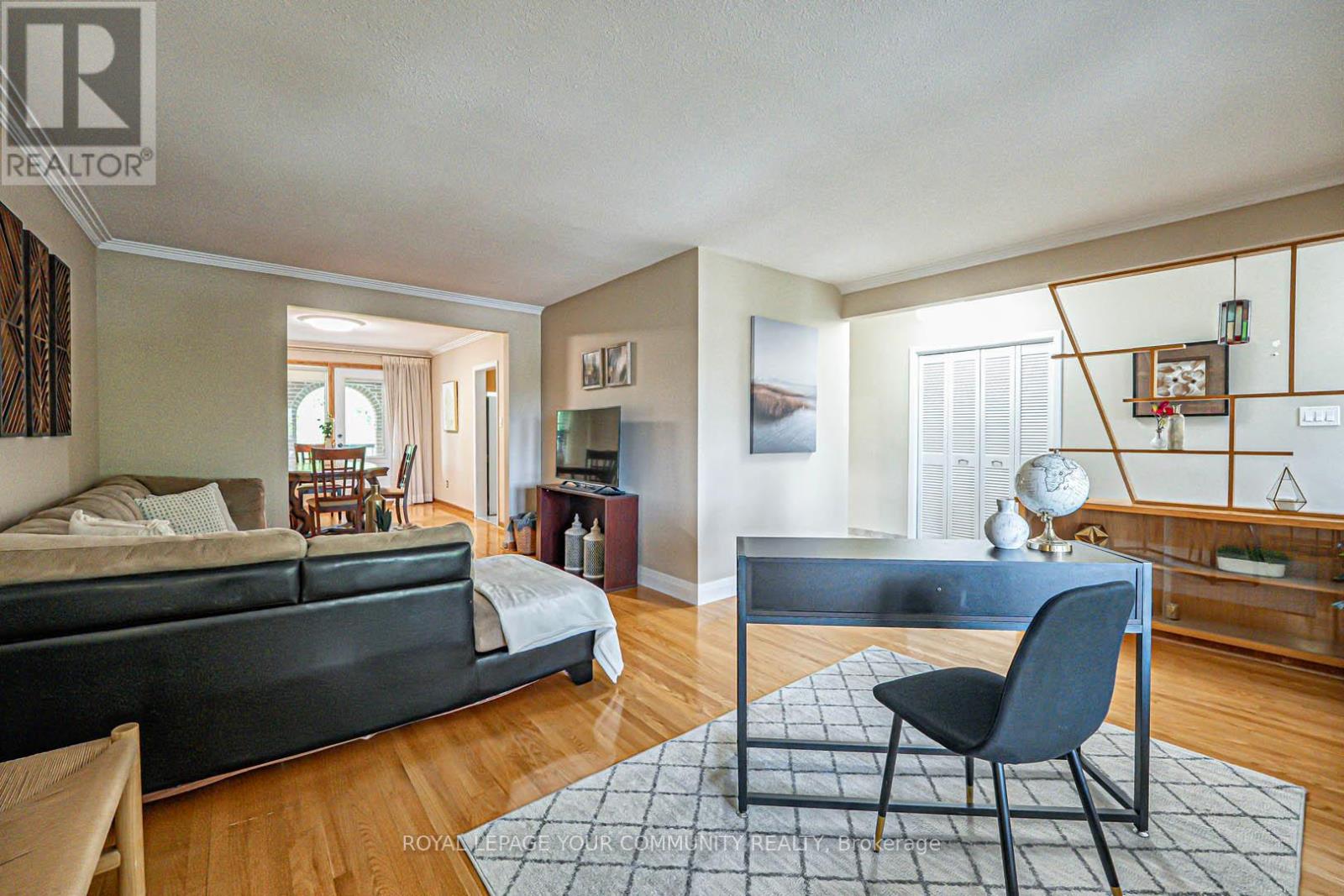 108 Rowntree Mill Road, Toronto, Ontario  M9L 1C6 - Photo 9 - W12172992