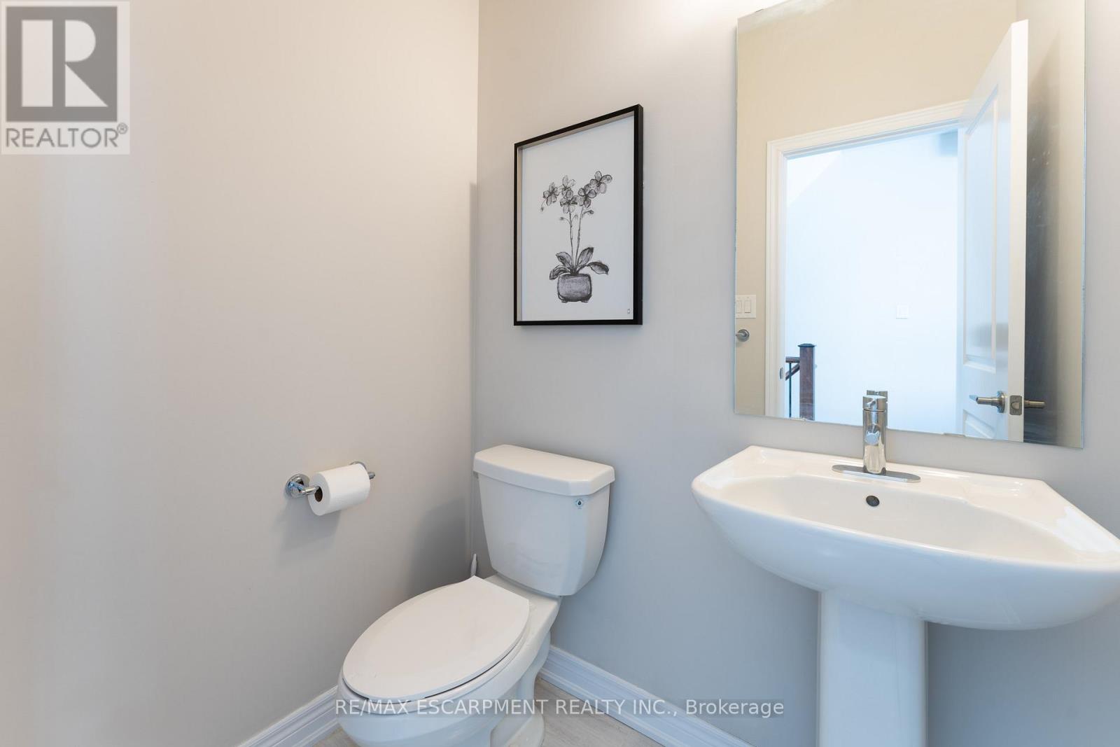 3243 William Coltson Avenue, Oakville (Jm Joshua Meadows), Ontario  L6H 0X1 - Photo 13 - W12173001