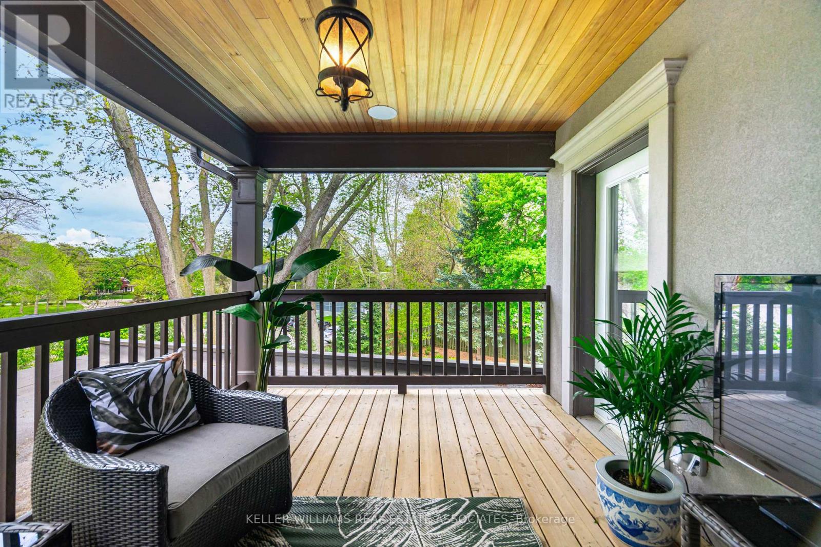 157 Dianne Avenue, Oakville (Mo Morrison), Ontario  L6J 4G8 - Photo 28 - W12173007