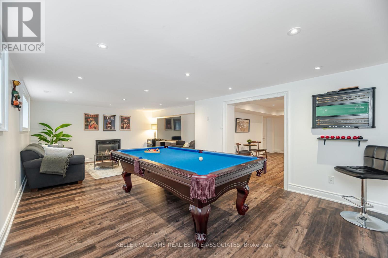 157 Dianne Avenue, Oakville (Mo Morrison), Ontario  L6J 4G8 - Photo 36 - W12173007