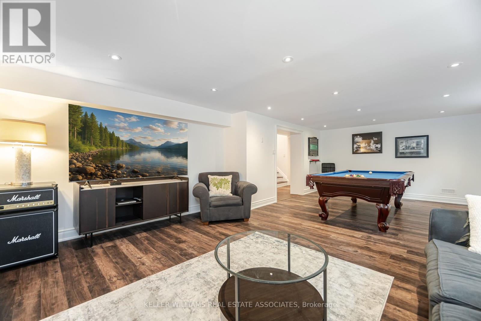 157 Dianne Avenue, Oakville (Mo Morrison), Ontario  L6J 4G8 - Photo 37 - W12173007