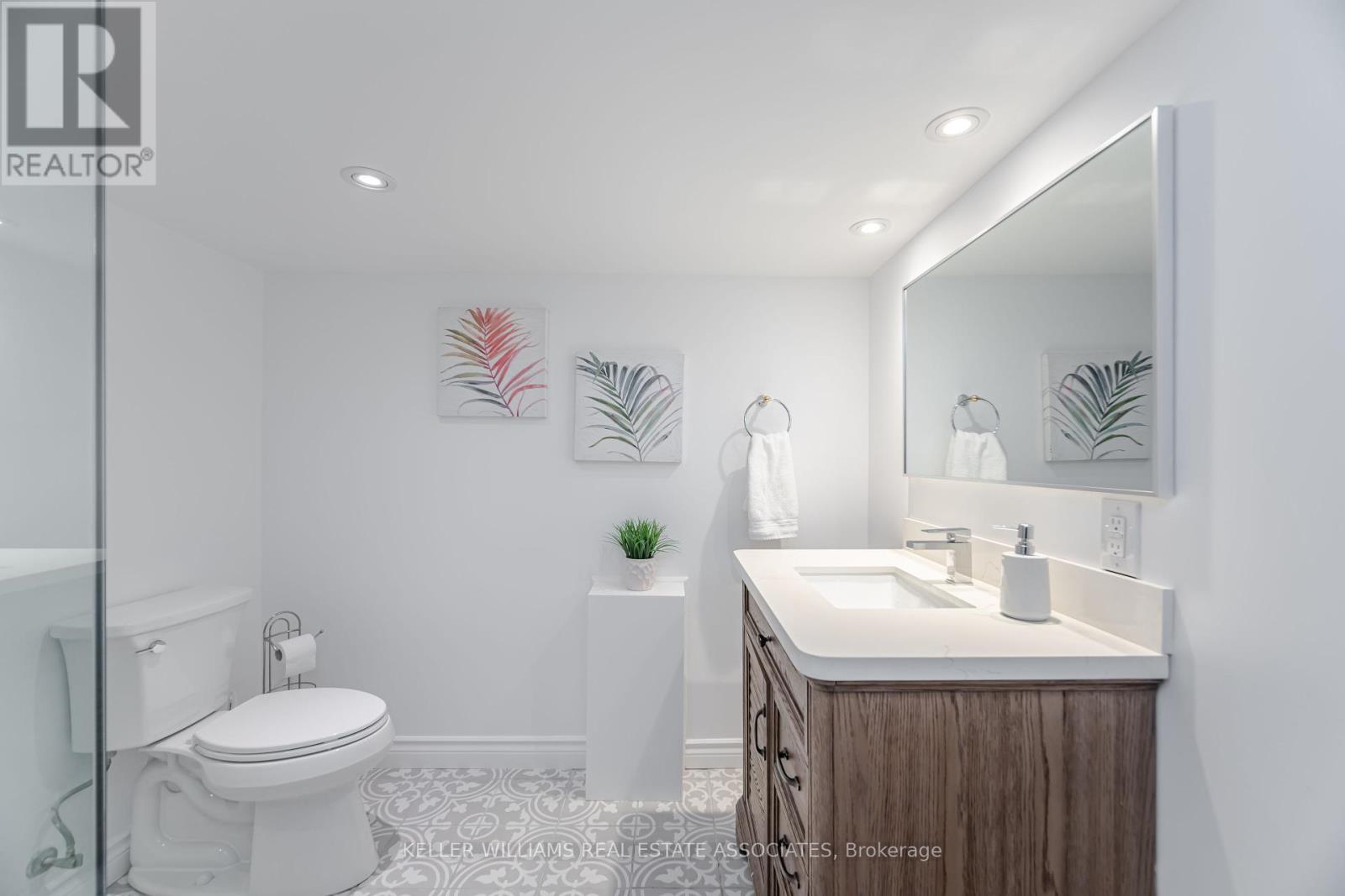 157 Dianne Avenue, Oakville (Mo Morrison), Ontario  L6J 4G8 - Photo 41 - W12173007