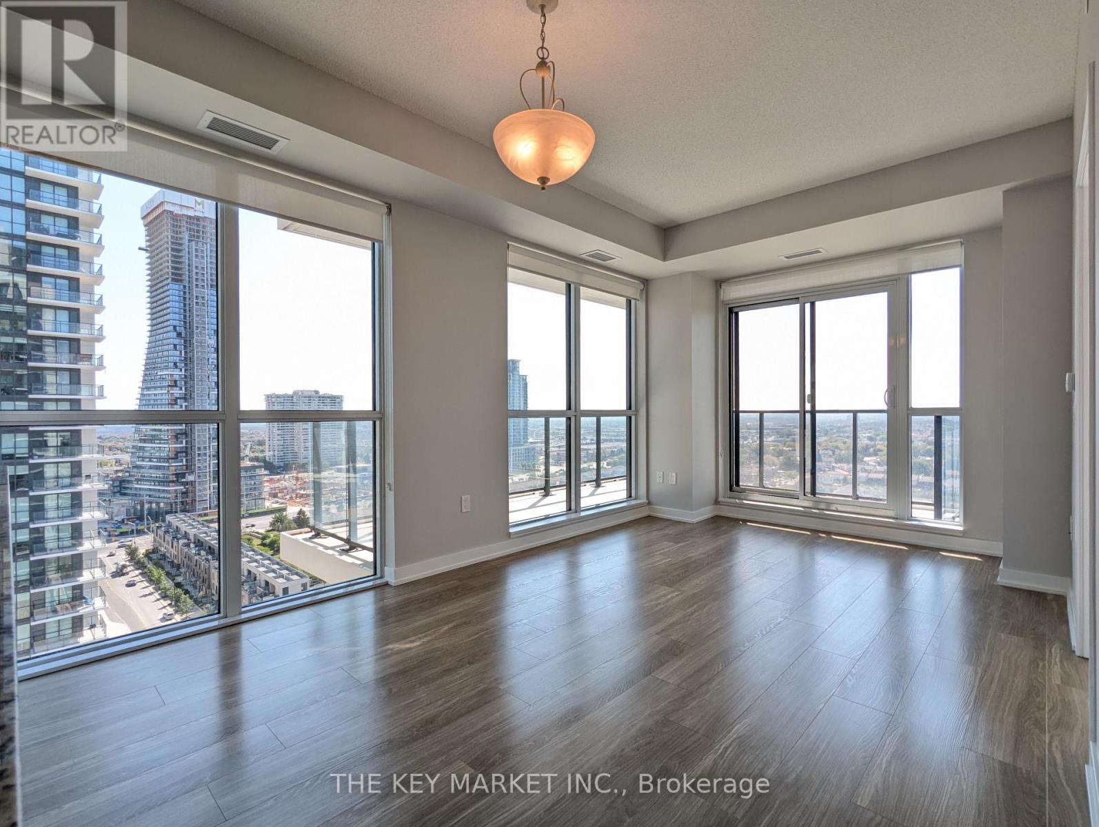 1809 - 4085 Parkside Village Drive, Mississauga, Ontario  L5B 0K8 - Photo 18 - W12173098