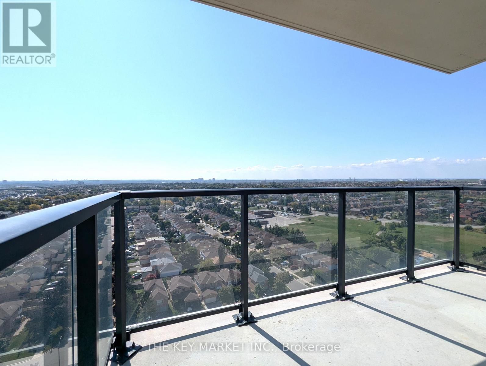 1809 - 4085 Parkside Village Drive, Mississauga, Ontario  L5B 0K8 - Photo 30 - W12173098