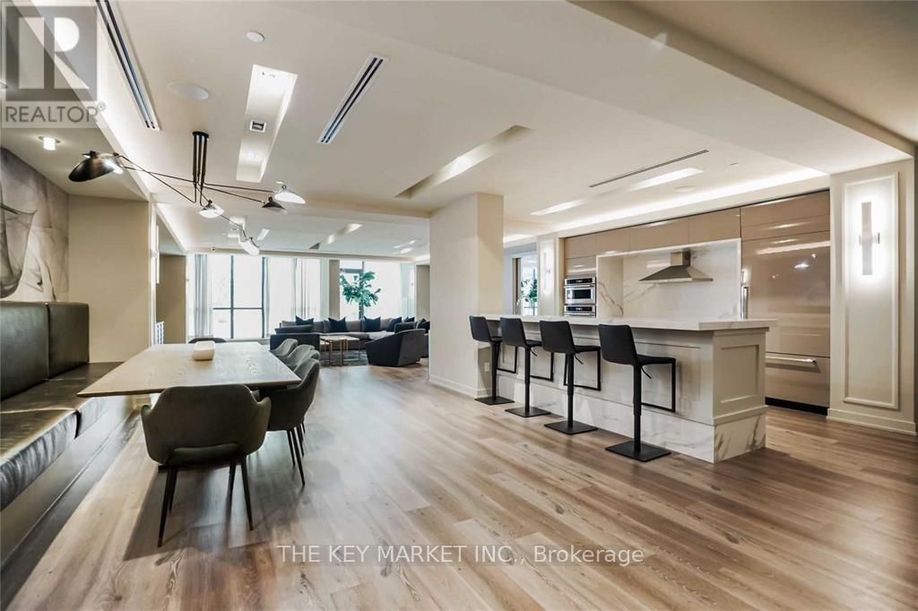 1809 - 4085 Parkside Village Drive, Mississauga, Ontario  L5B 0K8 - Photo 37 - W12173098
