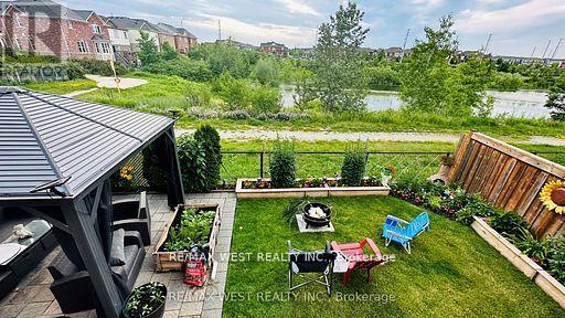 7 Polstar Road, Brampton (Northwest Brampton), Ontario  L7A 4H1 - Photo 21 - W12173133