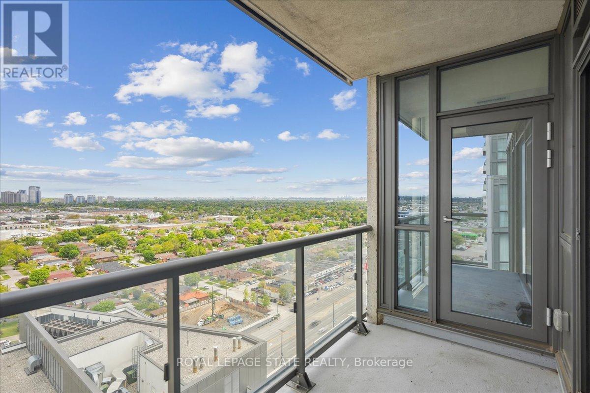 2013 - 17 Zorra Street, Toronto, Ontario  M8Z 4Z6 - Photo 29 - W12173145