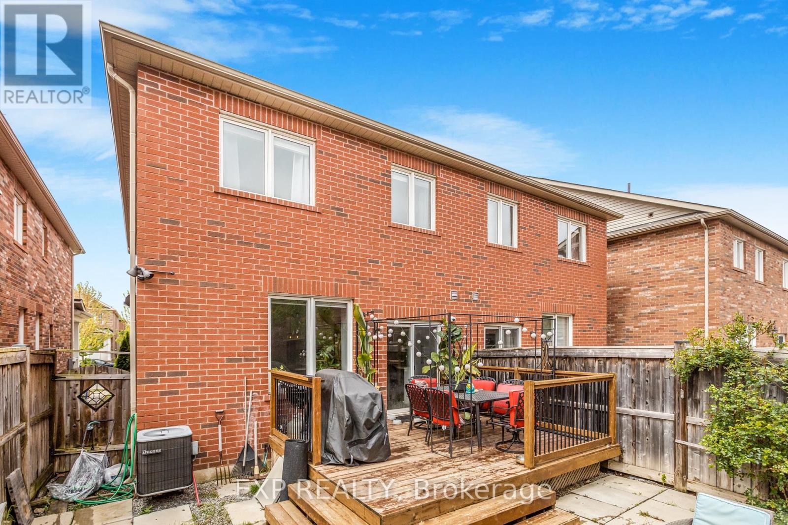 768 Dow Landing Street, Milton, Ontario  L9T 7P6 - Photo 29 - W12173179