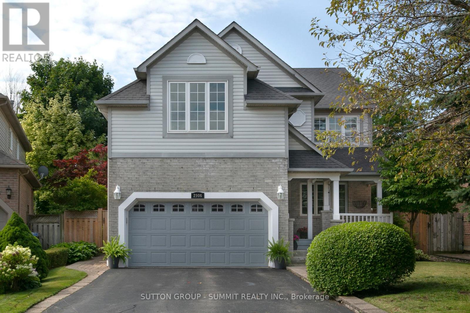 2906 Coulson Court, Mississauga, Ontario  L5M 5S8 - Photo 1 - W12173221