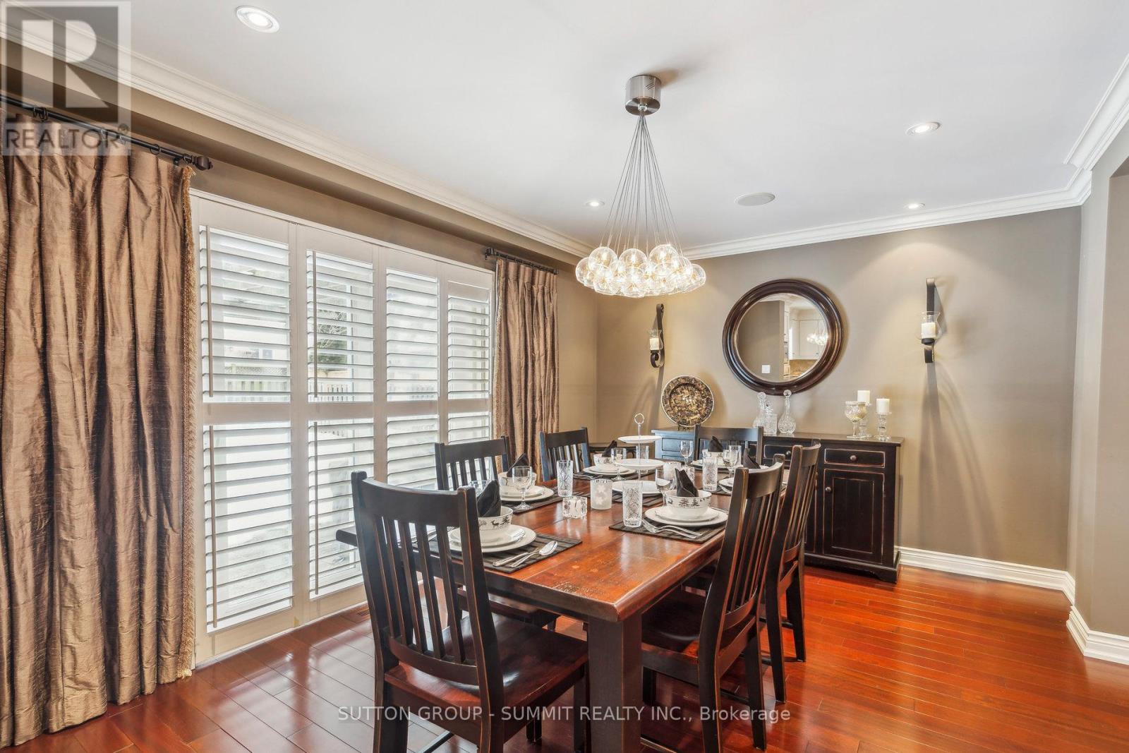 2906 Coulson Court, Mississauga, Ontario  L5M 5S8 - Photo 11 - W12173221