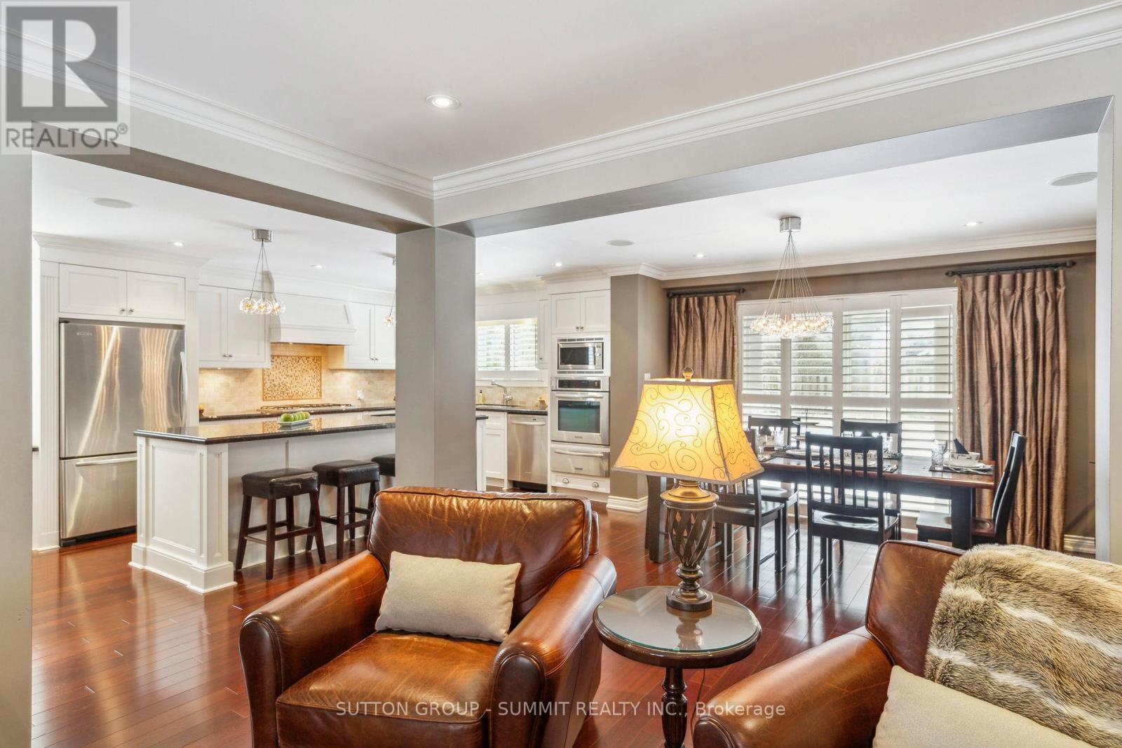 2906 Coulson Court, Mississauga (Central Erin Mills), Ontario  L5M 5S8 - Photo 7 - W12173221
