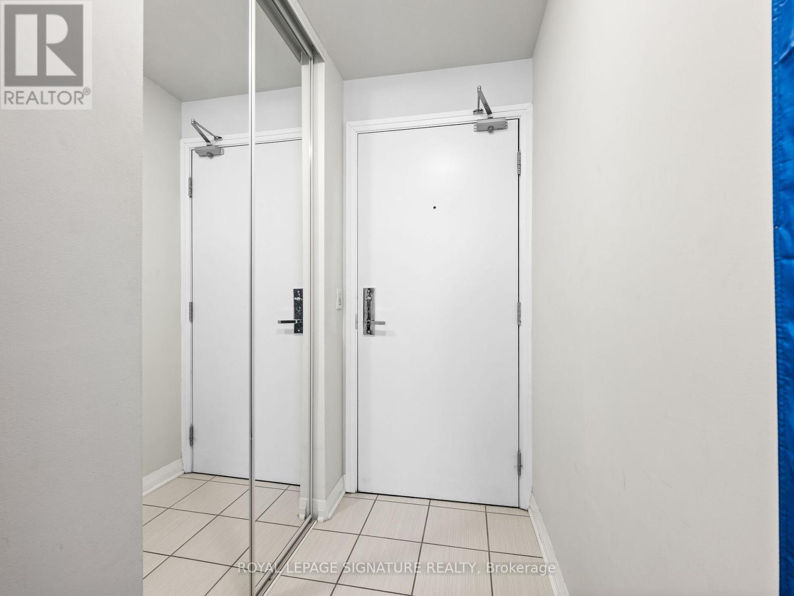 1501 - 59 Annie Craig Drive, Toronto (Mimico), Ontario  M8V 0C5 - Photo 12 - W12173224