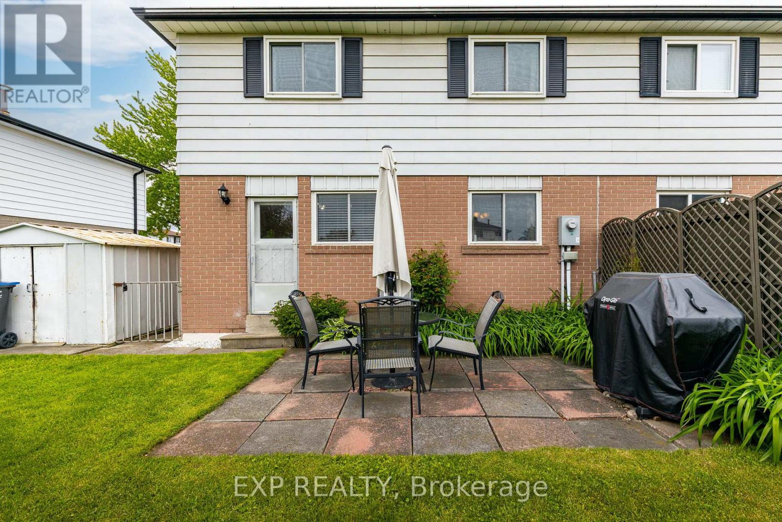 10 Flamingo Crescent, Brampton, Ontario  L6T 2G5 - Photo 33 - W12173228